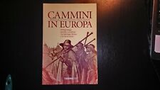 Cammini in Europa