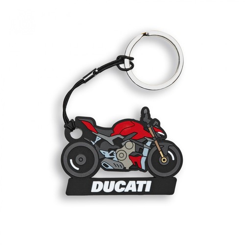 Ducati portachiavi - portachiavi,