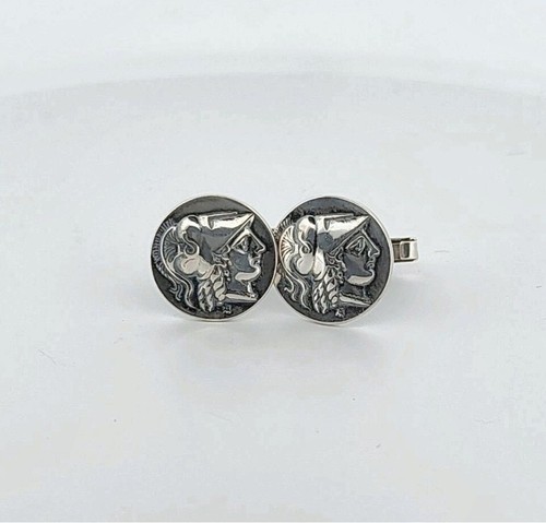 Gemelli argento sterling - gemelli, in