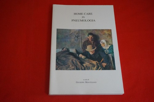 Home care pneumologia - care, in