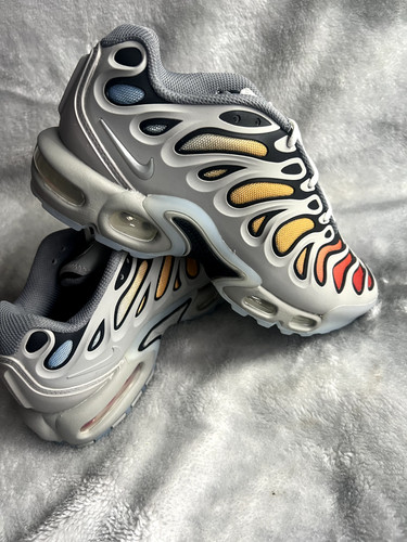 Nike air max - air, plus