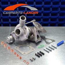 Turbocompressore per Ford Transit 2.2 TDCi Duratorq 63 kW 81 kW 85 kW 49131-05312
