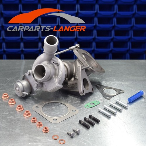 Turbocompressore per ford - turbocompressore,