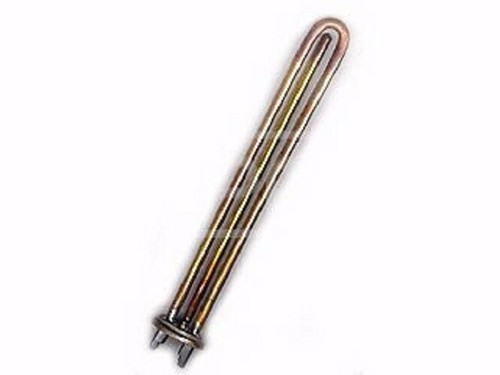 Resistenza boiler diritta - resistenza,