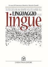 Tutto ciò che hai sempre