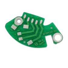 Ricambio pcb phono - ricambio,