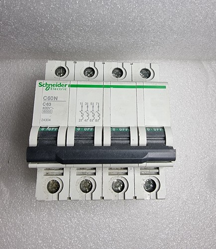 Schneider magnetotermico - schneider,