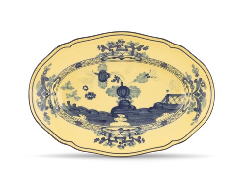 Ginori 1735 oriente - 1735, italiano