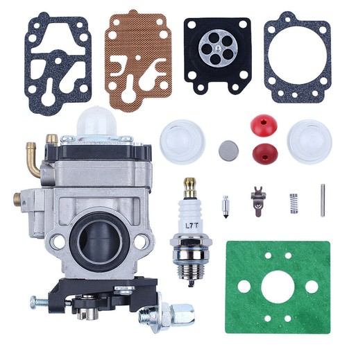 Carburetor carb kit 43cc 52cc - carburetor,