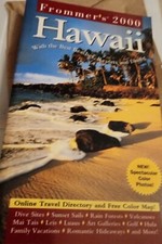 Fommer's Hawaii Travel Giode