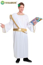 Costume Travestimento Virgilio