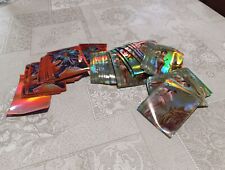 Lotto  BUSTE BUSTINE CUSTODIE PROTETTIVE CARt MAGIC Vintage 