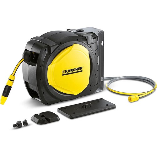 Avvolgitubo automatico karcher - avvolgitubo,