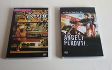 Hong Kong Express (1994) +