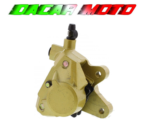 Pinza freno oro anteriore - freno, per