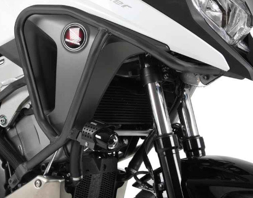 Protezione motore honda - protezione,