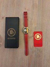 Orologio As Roma