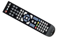 Telecomando Per Toshiba RD-XV47 DVD HDD Recorder