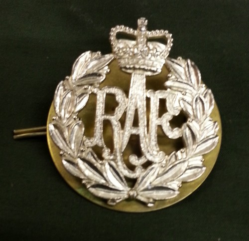 Royal air force - royal, issue