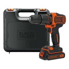 BLACK+DECKER TRAPANO