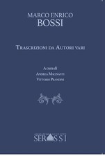 MARCO ENRICO BOSSI