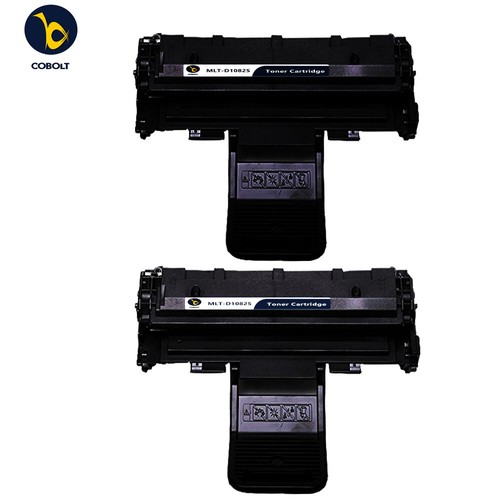 Cartucce toner nere - 2,