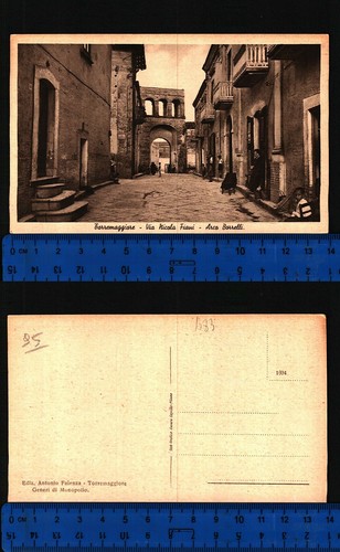 Torremaggiore via n - (fg),