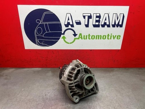Alternatore fiat panda 169 - alternatore,