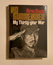 No Surrender: My Thirty-Year