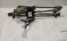 MECCANISMO TERGIPARABREZZA CON per BMW X1 (F48) sDrive16d 6b52ff 61617350657