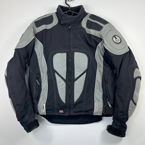 Belstaff motorcycle jacket - motorcycle,