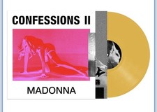 Madonna confessions - madonna,
