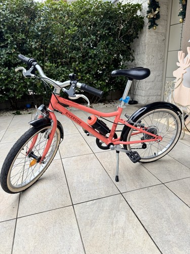 Bicicletta bambina pollici - bambina, 20