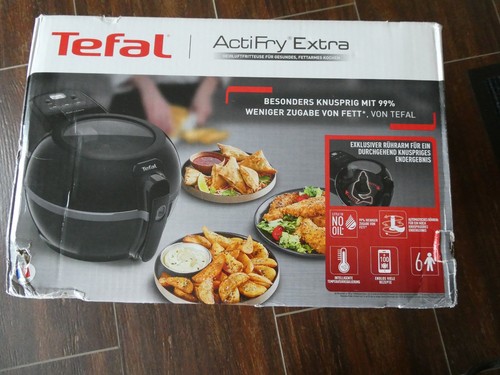 Tefal actifry extra - actifry, (fz722815)