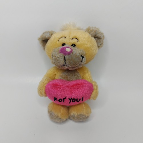 Peluche portachiavi pimboli - portachiavi,