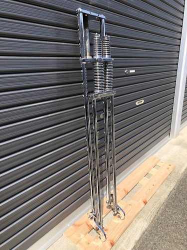 Sospensione forcella springer - sospensione,