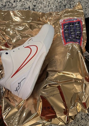Kobe protro mystery pack - 4,