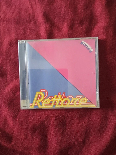 Rettore brivido divino - rettore,