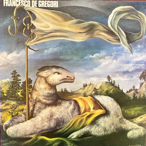 Francesco gregori - gregori, –
