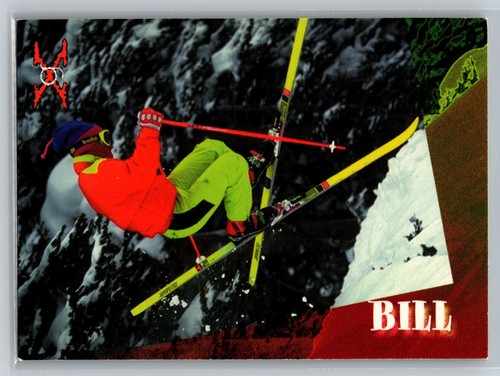 1994 generazione extreme bill - 1994,