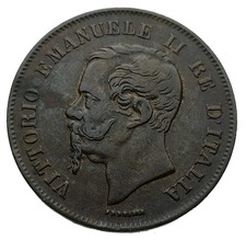 VITTORIO EMANUELE II 5