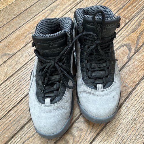 Air jordan retro shadow - air,