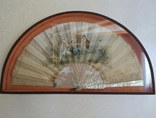 Ventaglio Madreperla Antico