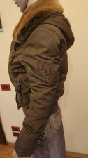 Kejo piumino giubbotto - , bomber