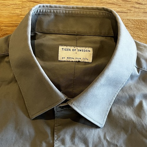 Camicia uomo tigre - uomo,