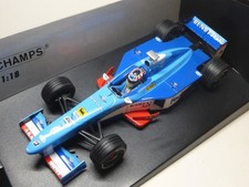 BENETTON B 198 F1 1998