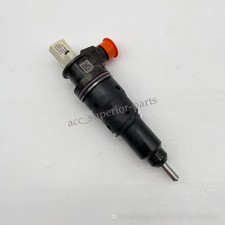 Iniezione carburante D13 US17