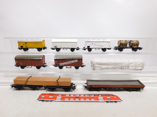 Märklin difetto - ac,