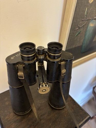 Binocolo russo бпц 20x60 - binocolo,