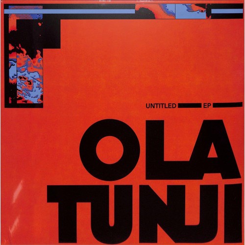 Ola tunji - ola, /